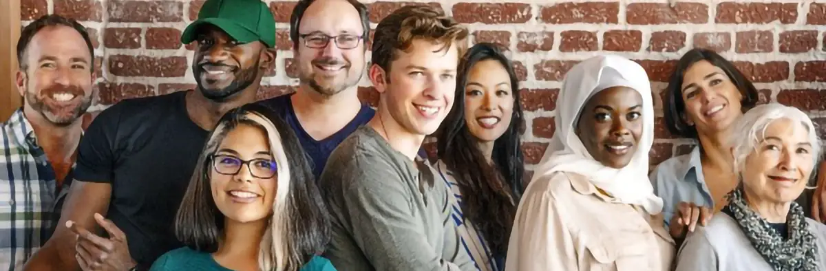 image of people of different ages and ethnicities