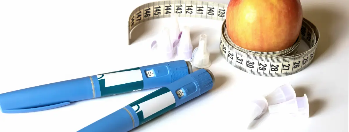 image of weigh loss injections