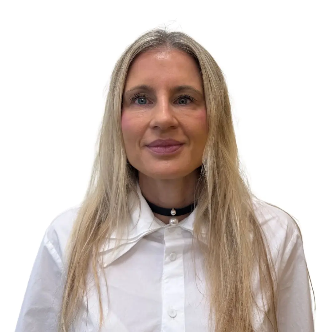 Dr Sandra Varga