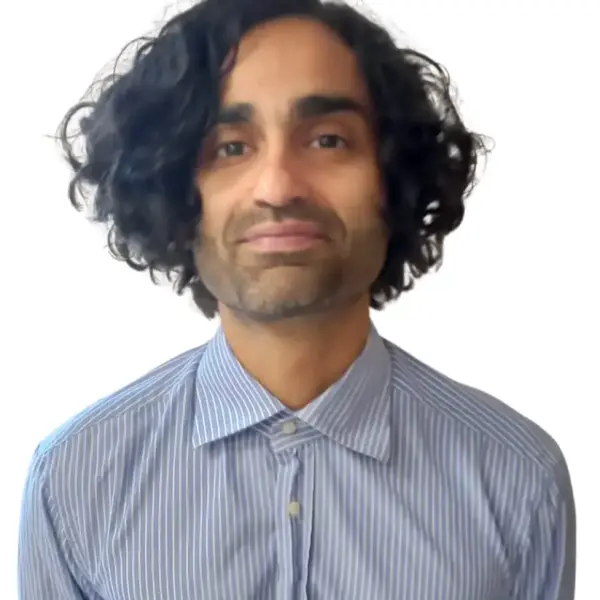 Dr Inderpal Malhi