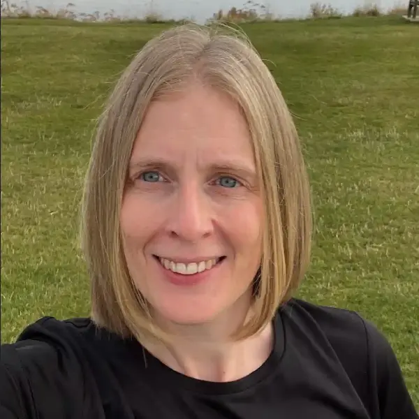  Dr Jacqueline Buchanan