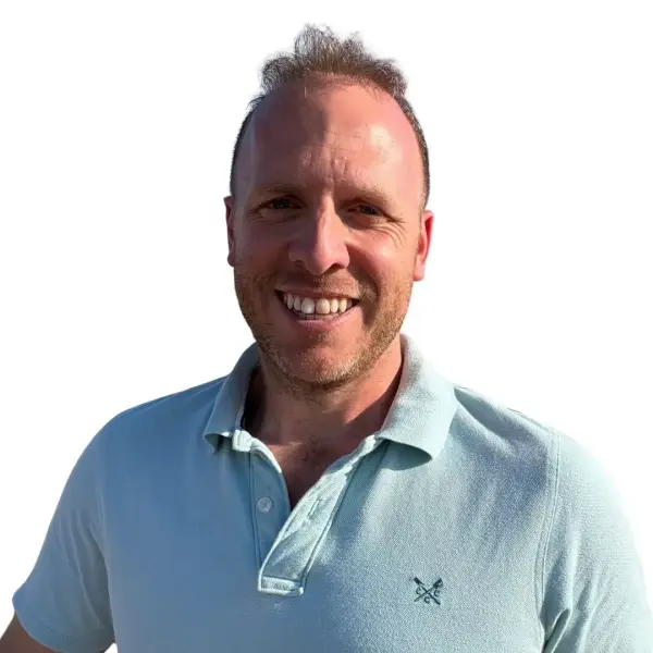 Elliot Ruff
