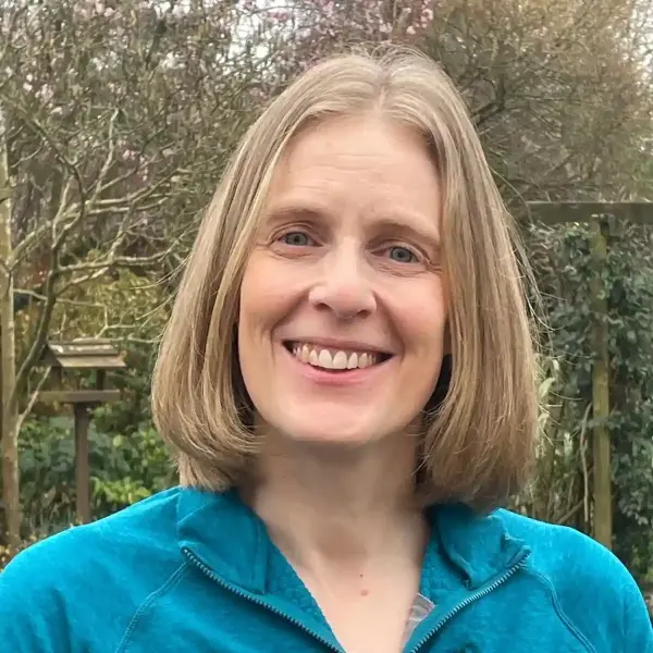  Dr Jacqueline Buchanan